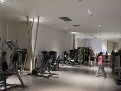 -YCHL FIT 健身(星寰店)