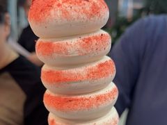 -DQ·蛋糕·冰淇淋(阜盛道店)