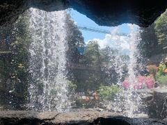 -古龙峡云天玻霸