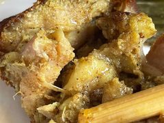 -Siam泰餐厅(水上公园店)