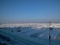 -人民防洪胜利纪念塔