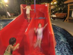 -郑州银基黄帝宫御温泉