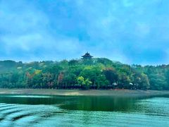 -天目湖涵田度假村