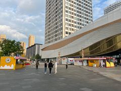 -万达广场(泰安泰山店)