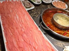 -宽田火锅(几江荣华店)