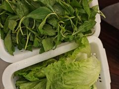 -正能量脆肉鲩火锅