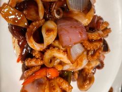 -荷塘秋月·本帮江浙菜(国权路店)