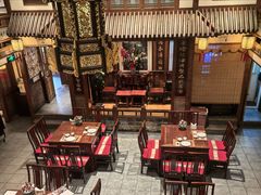 -成隆行·蟹王府(九江路店)