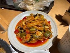 -水平有限广西米粉·广西风味集(五道口店)