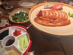 -青年公社烤鸭(滨湖银泰店)