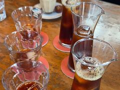 -The Workshop Coffee