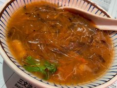 街边碗仔素翅-敏华冰厅(天河城店)