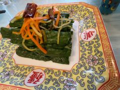 -烤肉季饭庄