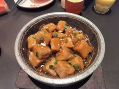 -聚鑫阁江浙菜·非遗传承技艺(金汇龙湖天街店)
