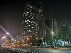 -北京千禧大酒店