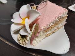 -杜哈夫DOUX RÊVE·生日蛋糕(日月光店)