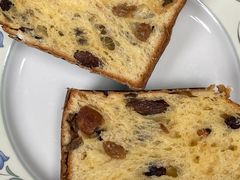 -佐敦面包铺·JORDAN BAKERY