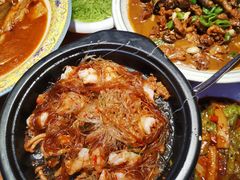 -俭寨大盘鸡·缸子肉·小公鸡·新疆菜(云通店)