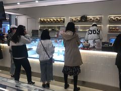 -石头先生的烤炉(济南领秀城贵和店)