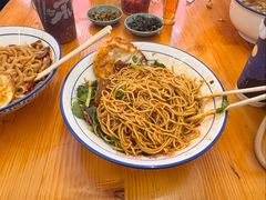 -李叁面馆(妇幼店)