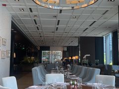 -广州文华东方酒店·悦铂尼西餐厅