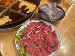 -行事老火锅(协信TOWN城店)