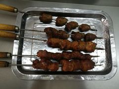 -王记西鎮电烤肉(汶上路店)