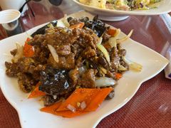 -桃子餐厅·天津菜(红星路直营店)