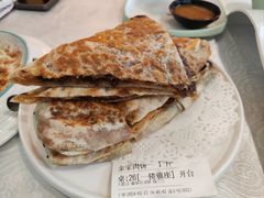 -金家老三饭庄(常营店)