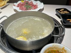 -潮泰牛肉火锅 · 创于1992年(车公庙店)