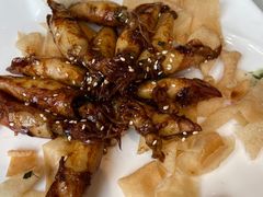 豉油皇吹筒仔-顺德佬(五和店)