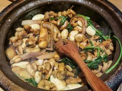 -旺爷砂锅·茶作(国贸城店)