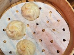-李犟大爆鳝面·手工蟹黄包(湖滨西湖店)