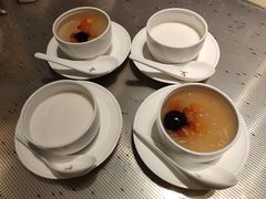 -彩丰楼中餐厅·仁恒洲际酒店