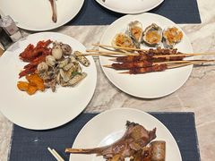 -海宁开元名都大酒店·地中海自助餐厅