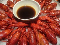 -红盔甲·小龙虾(人民广场店)