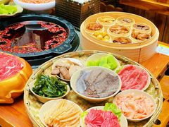 -巴将军·非遗老字号火锅(解放碑店)