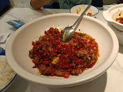 -兰湘子·湘菜小炒(南京江宁万达店)
