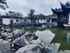 -常熟方塔园
