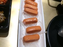 -手选潮汕鲜活牛肉火锅(二七广场店)