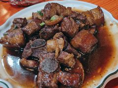 -红灯笼姥姥饭店·江景餐厅