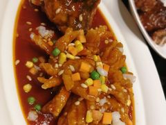 -丰收日·小海鲜·沪上家宴(顾村正大店)