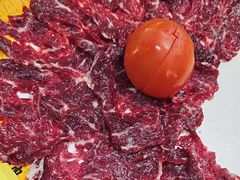 -潮汕大目牛肉火锅(上梅林店)