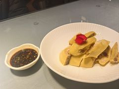 上海白斩鸡-宋园·金宴浙鲜馆(静安店)