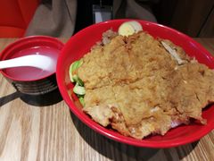 -大炮盐酥鸡(新街口店)