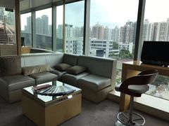 -深圳皇庭V酒店