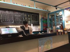 -小明同学(三里屯店)