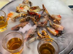 -大洋家·精品潮汕菜·生腌砂锅粥(天河东路店)