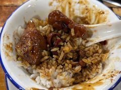 -皖北巫氏三胖地锅鸡(长淮总店)