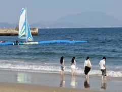 -大梅沙海滨公园